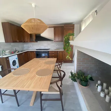 Lilium Maison * Canosa Sannita