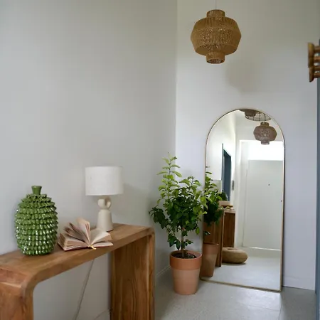 Lilium Maison 別荘