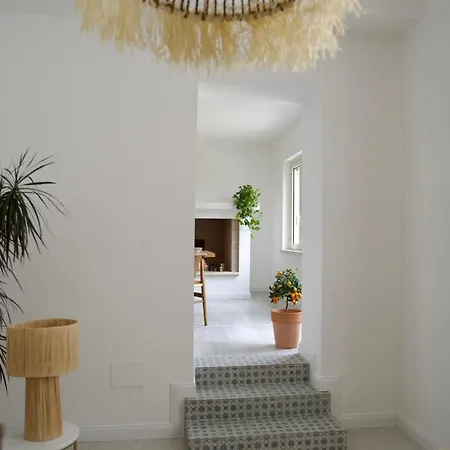 Holiday home Lilium Maison Canosa Sannita