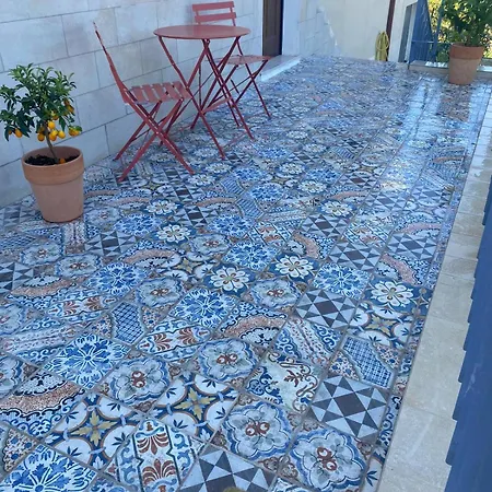 別荘 Lilium Maison