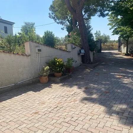 別荘 Lilium Maison *