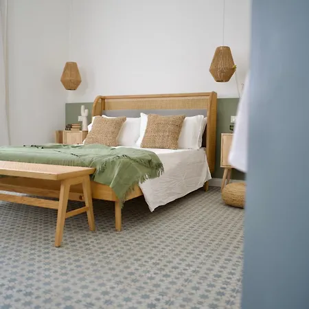 別荘 Lilium Maison Canosa Sannita