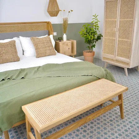 Lilium Maison Дом отдыха *