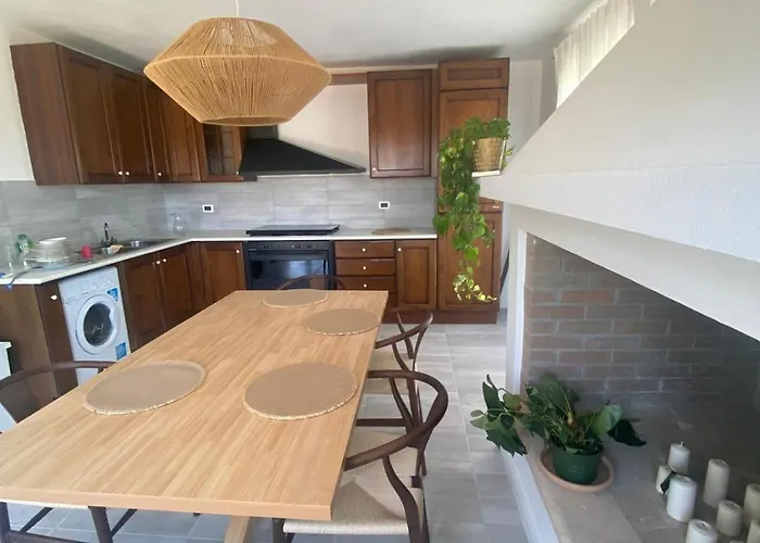 Lilium Maison * Canosa Sannita