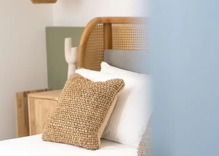 Lilium Maison Semesterbostad *