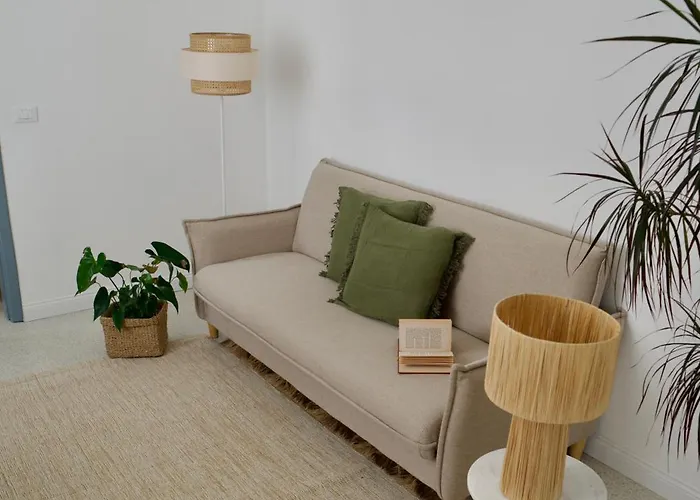 Lilium Maison Dom wakacyjny *