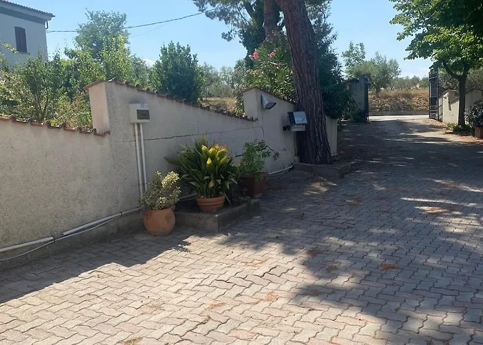 Dom wakacyjny Lilium Maison *