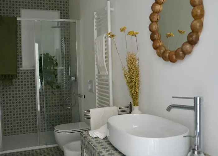 Semesterbostad Lilium Maison *