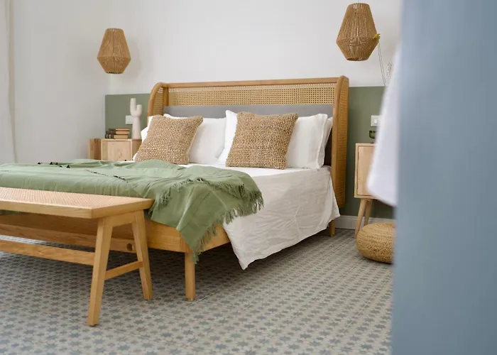 Dom wakacyjny Lilium Maison Canosa Sannita