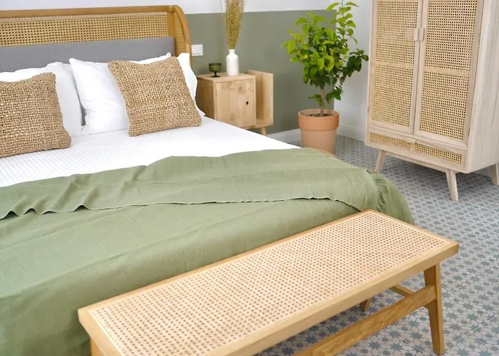 Lilium Maison Dom wakacyjny *